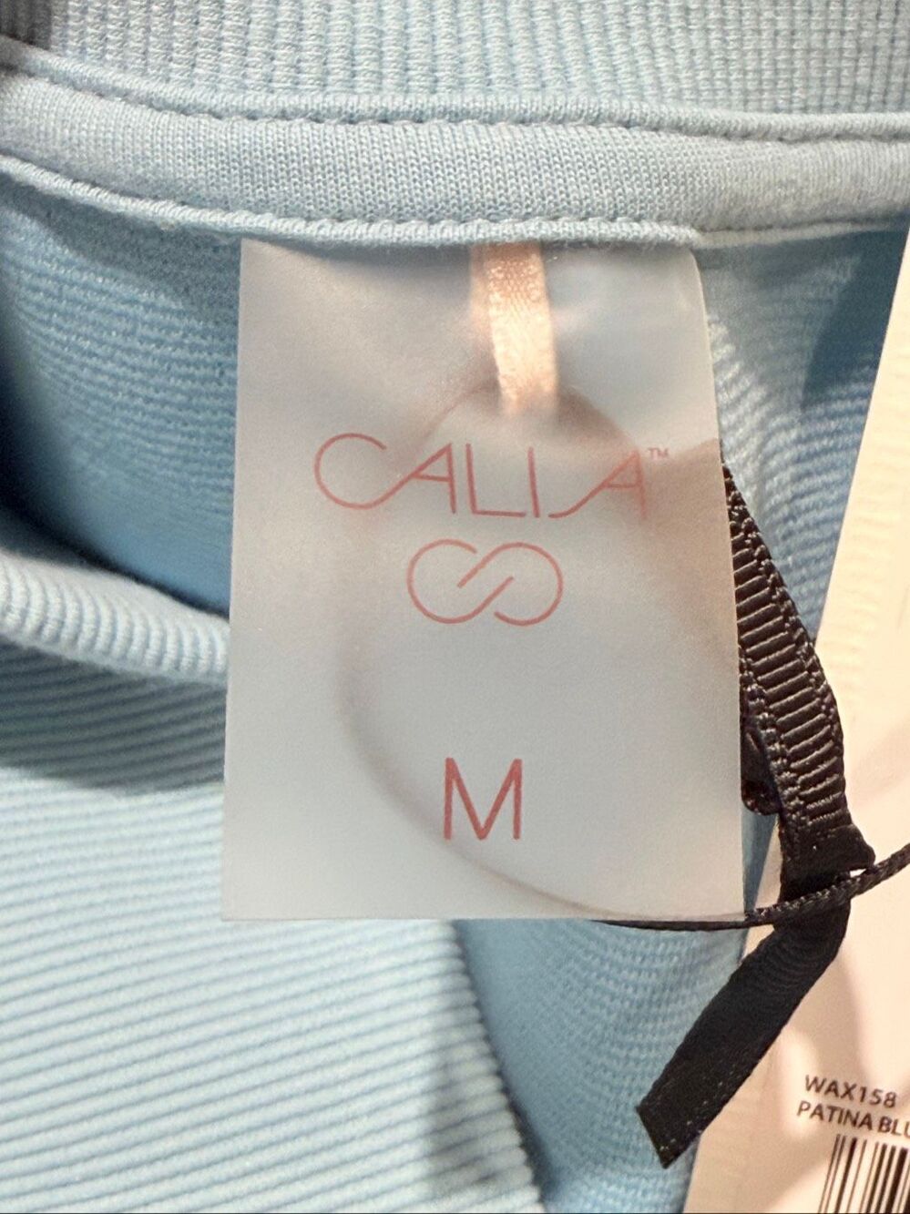 NWT Calia pullover - Picture 8 of 9